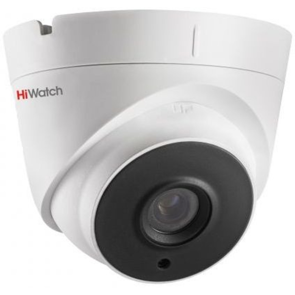 Видеокамера IP HiWatch DS-I203(E), белый