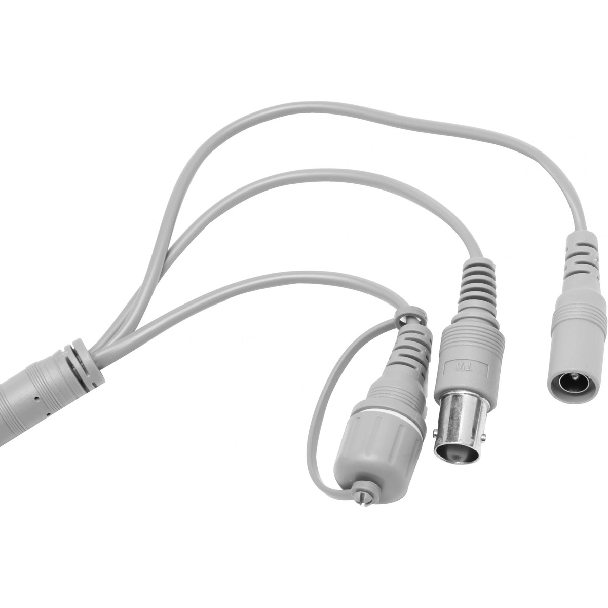 Камера видеонаблюдения HiWatch DS-T500(C), белый