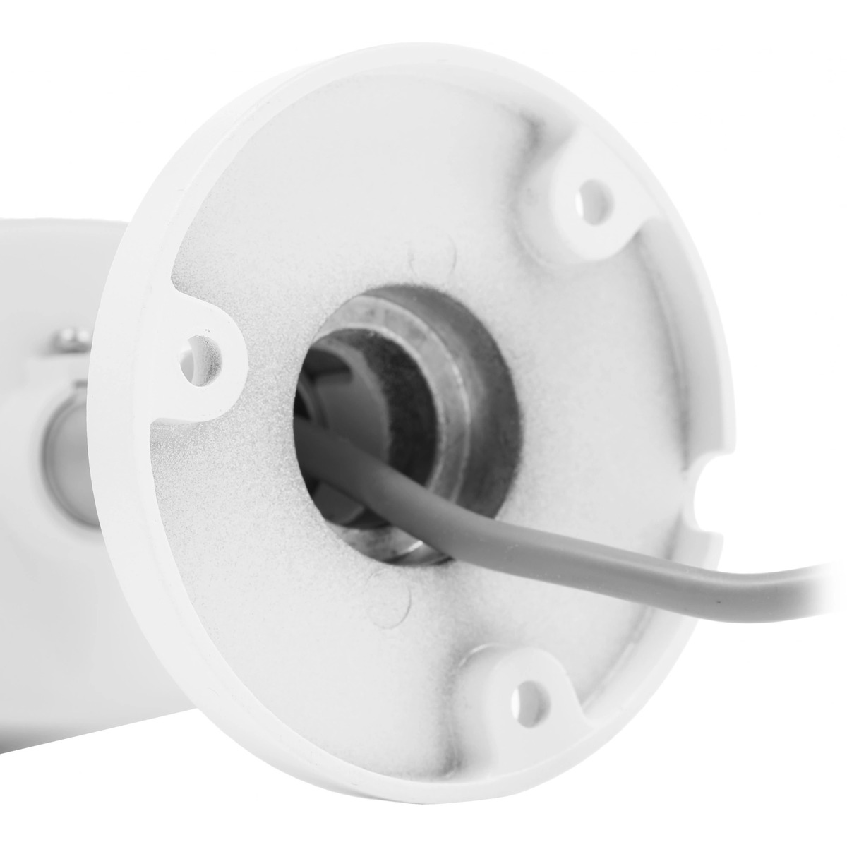 Камера видеонаблюдения HiWatch DS-T500(C), белый