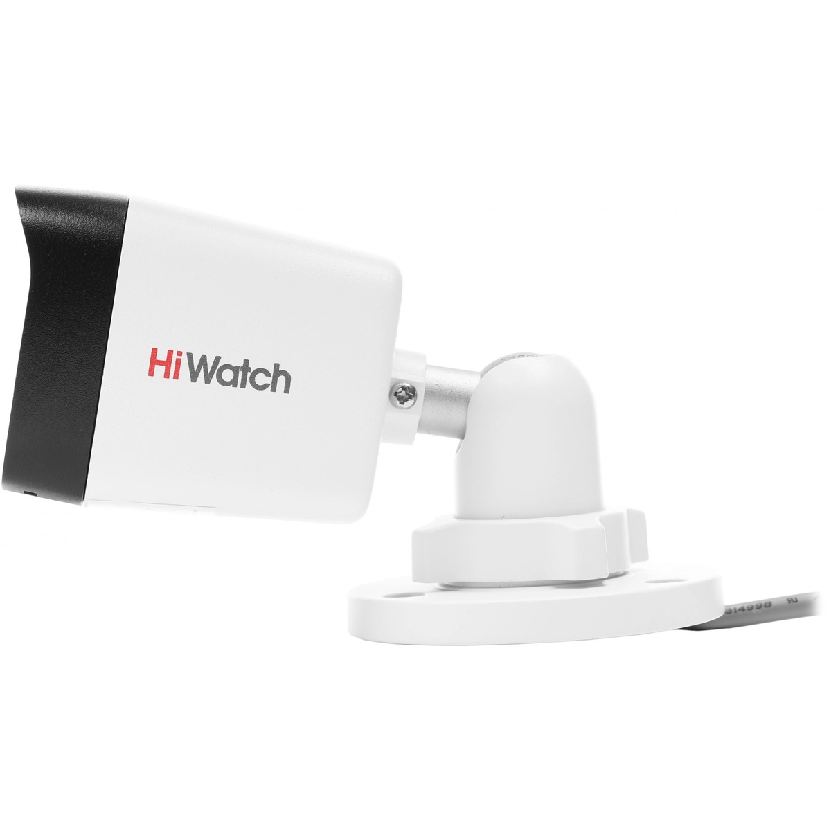 Камера видеонаблюдения HiWatch DS-T500(C), белый