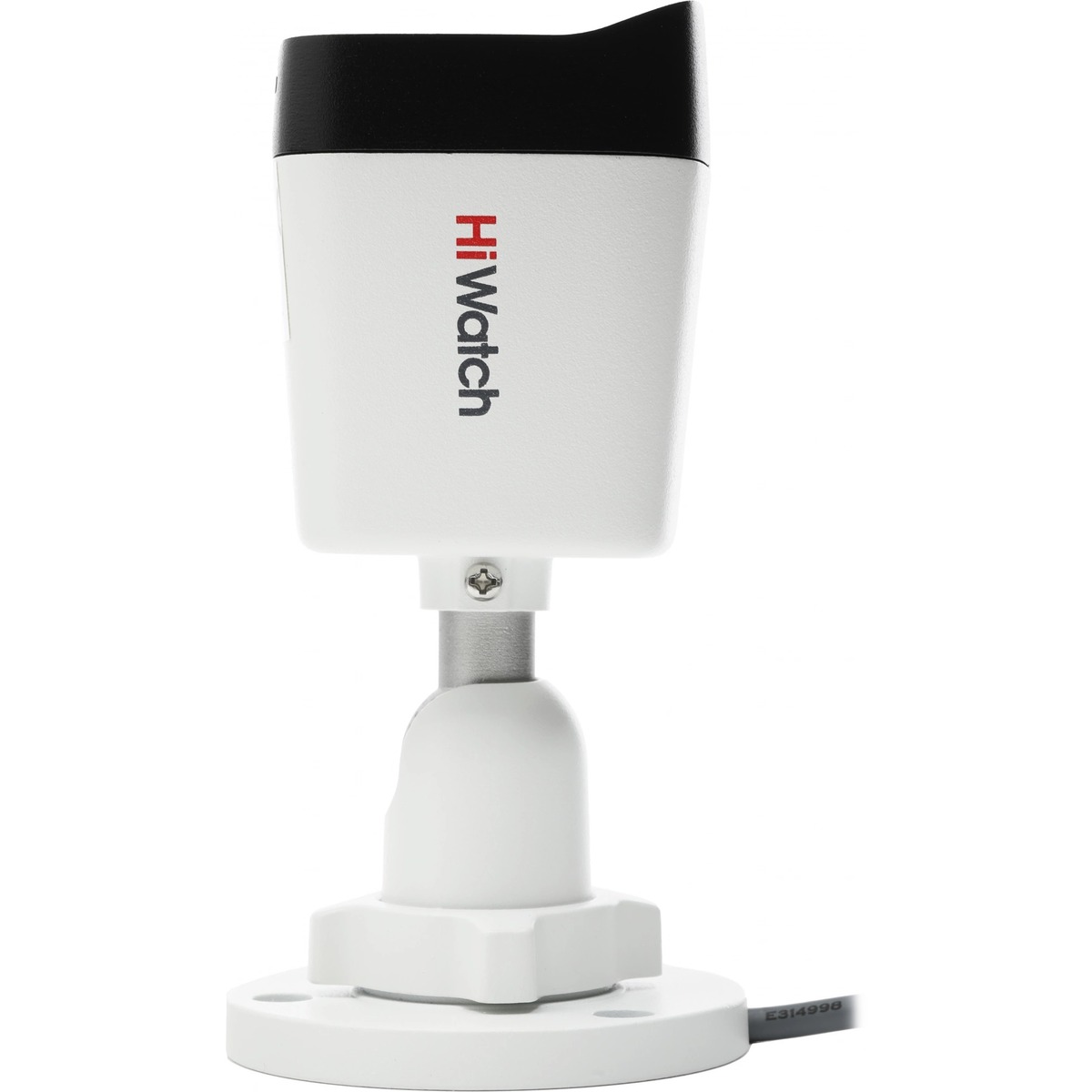 Камера видеонаблюдения HiWatch DS-T500(C), белый