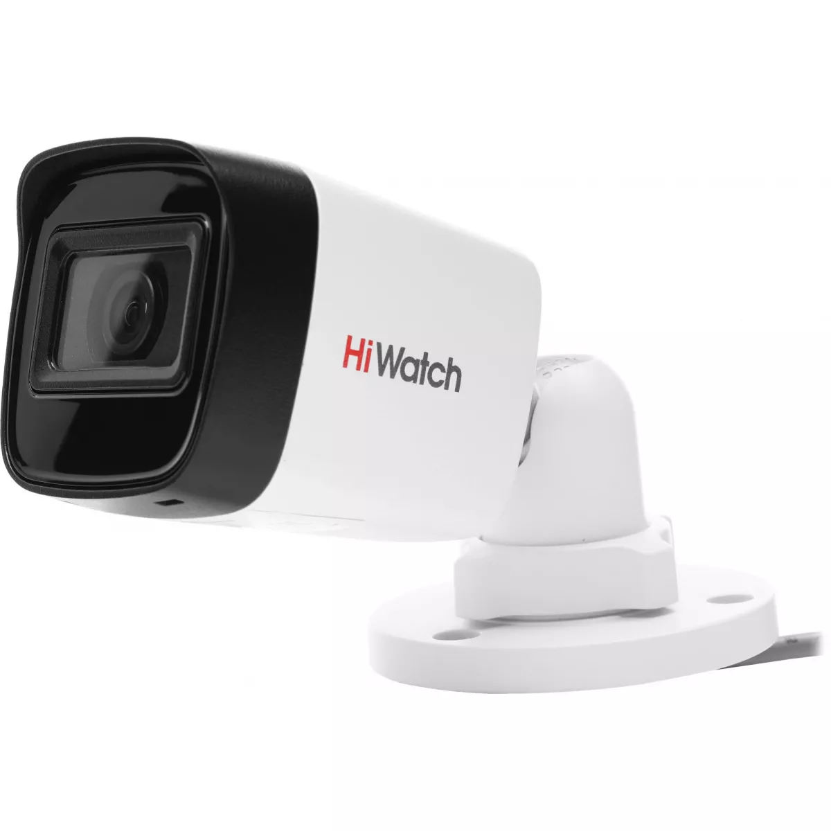 Камера видеонаблюдения HiWatch DS-T500(C), белый
