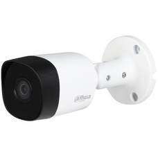 Камера видеонаблюдения Dahua EZ-HAC-B1A11P-0280B (2.8 мм) (Цвет: White)