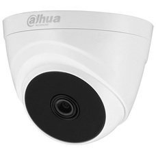 Камера видеонаблюдения Dahua EZ-HAC-T1A11P-0280B (2.8 мм) (Цвет: White)