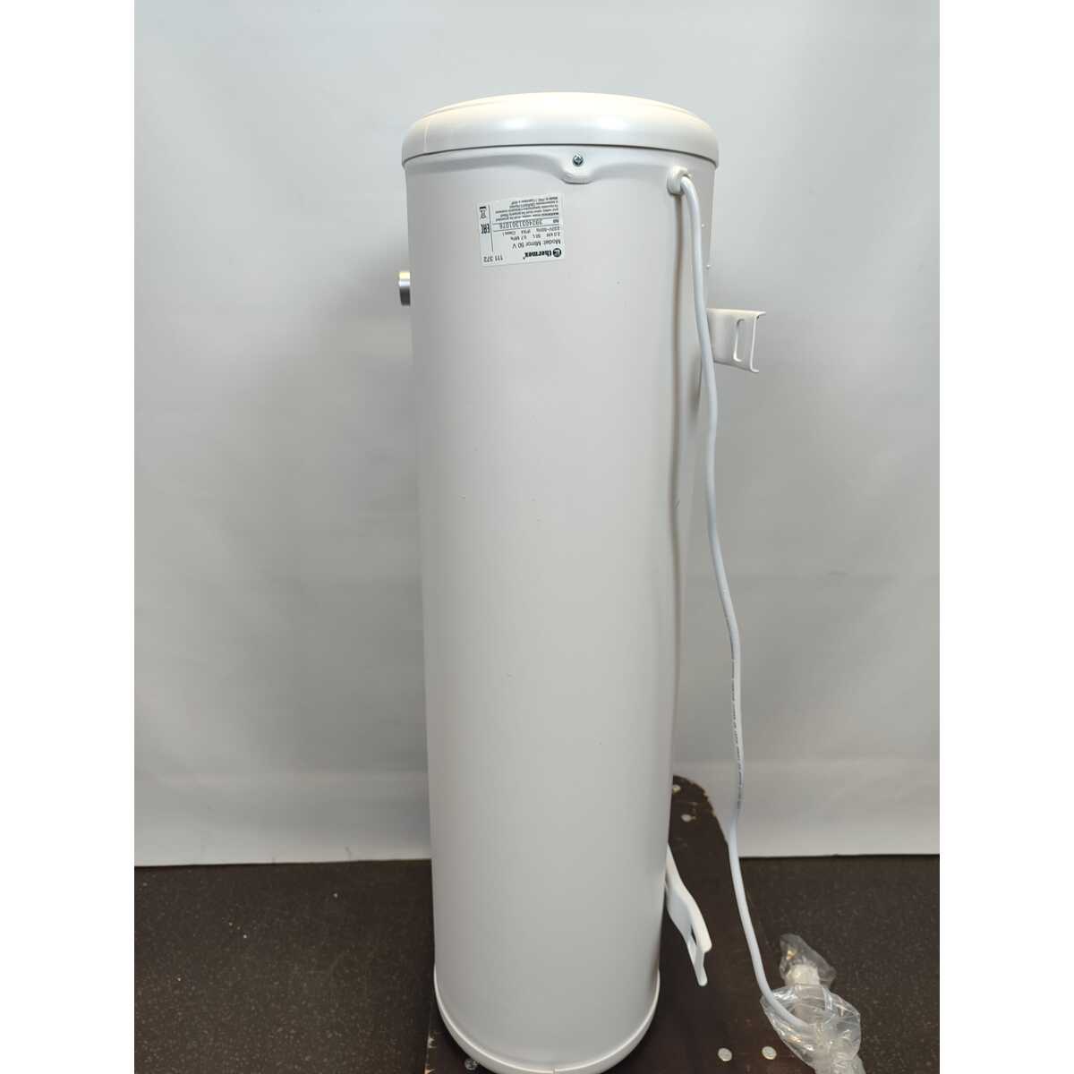 Водонагреватель Thermex Mirror 50 V, белый