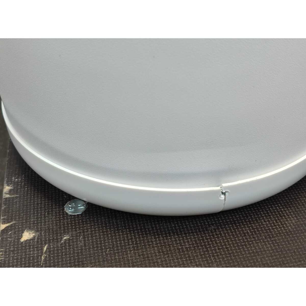 Водонагреватель Thermex Mirror 50 V, белый
