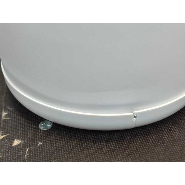 Водонагреватель Thermex Mirror 50 V, белый