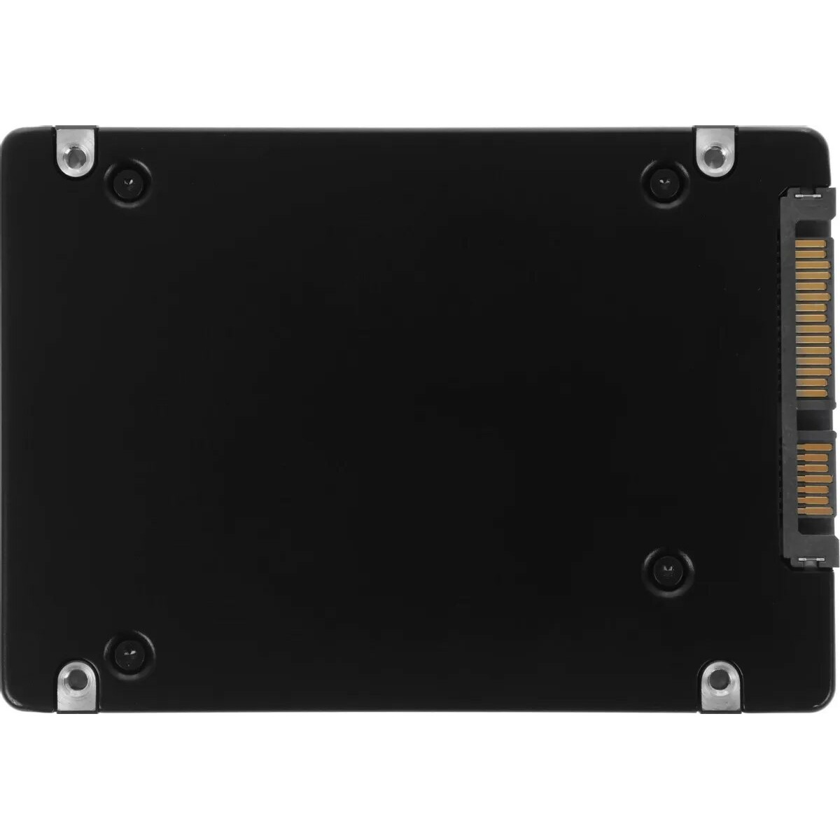 Накопитель SSD Samsung SATA-III 480Gb MZ7L3480HCHQ-00B7C OEM