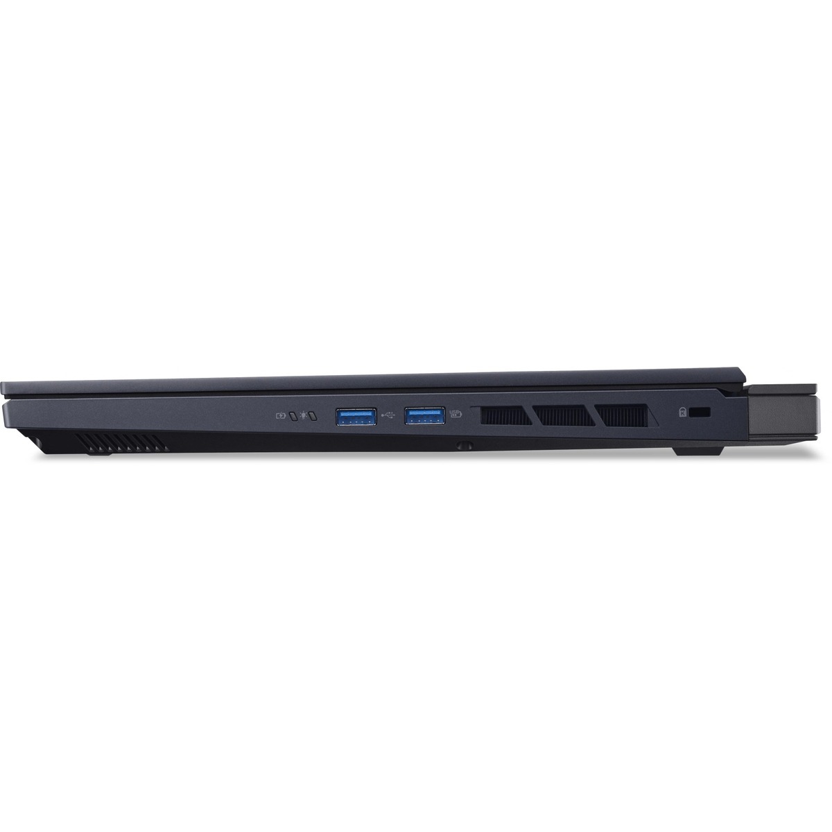 Ноутбук Acer Predator Helios Neo 16 PHN16-72-94F4 Core i9 14900HX 32Gb SSD2Tb NVIDIA GeForce RTX4070 8Gb 16 IPS WQXGA (2560x1600) Windows 11 Home black WiFi BT Cam (NH.QNMCD.003)