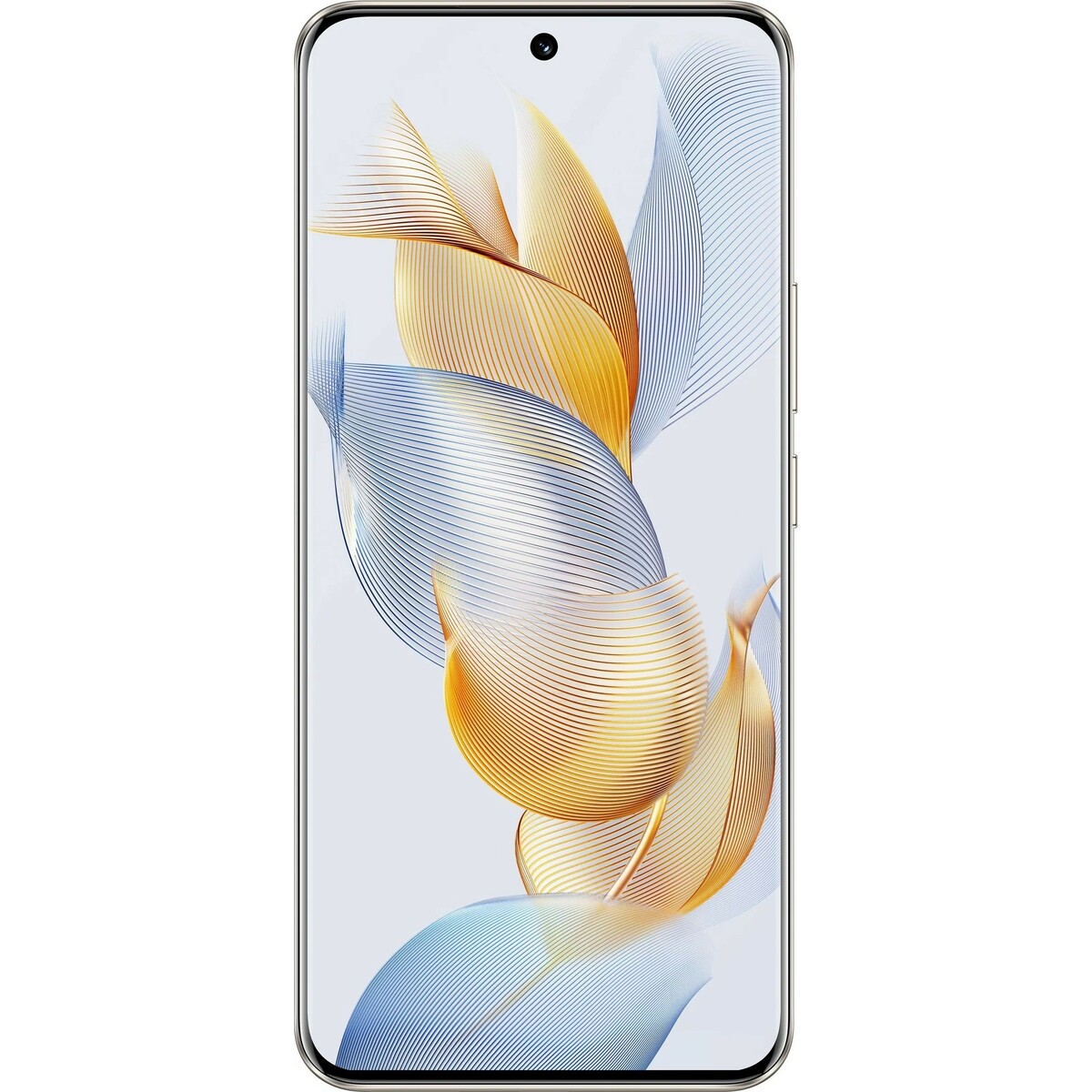 Смартфон Honor 90 12/512Gb (Цвет: Diamond Silver)
