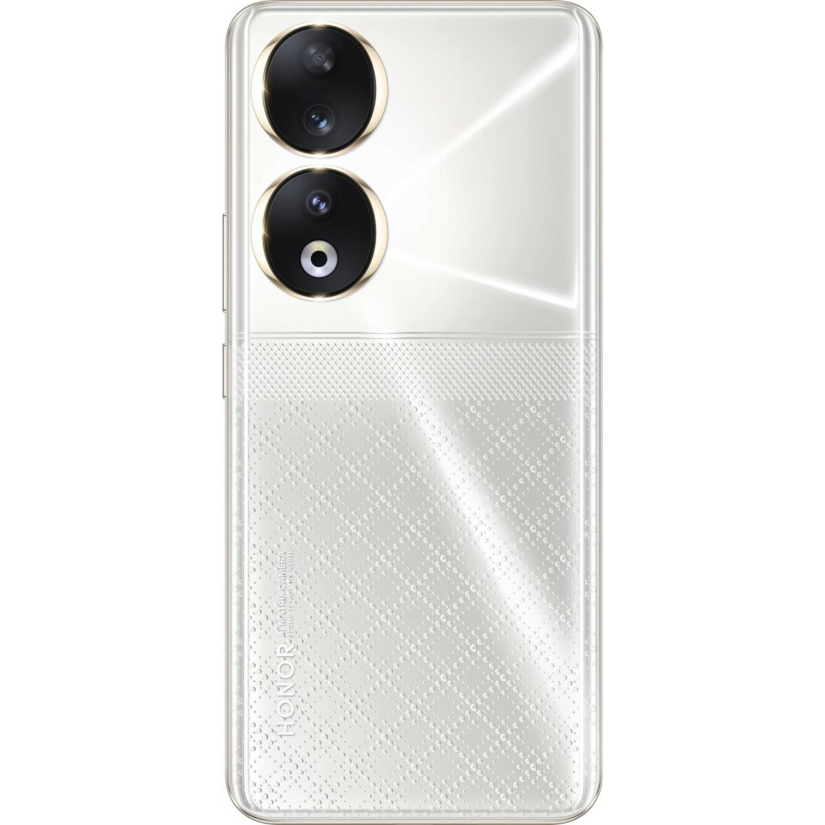 Смартфон Honor 90 12 / 512Gb (Цвет: Diamond Silver)