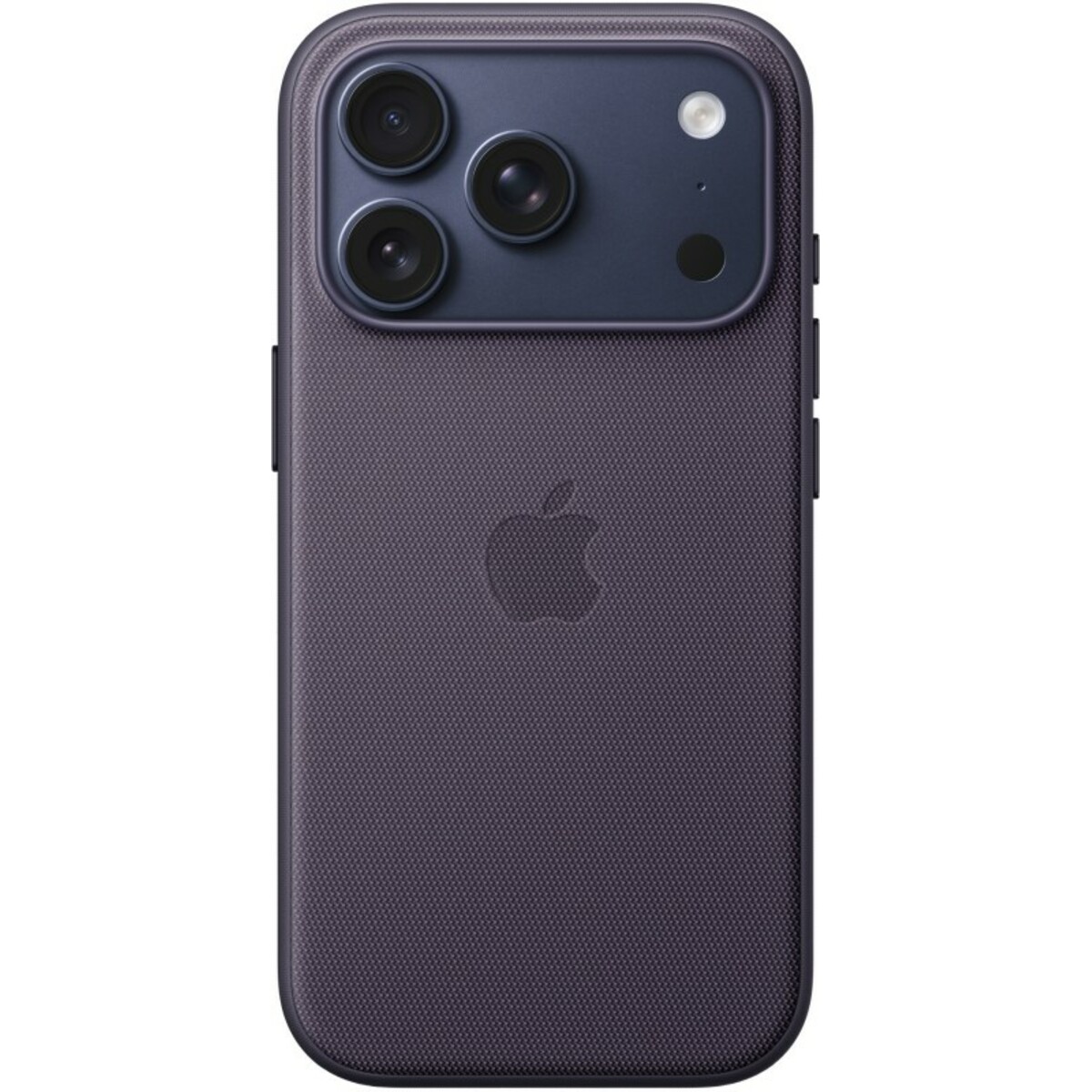 Чехол-накладка Apple TechWoven with MagSafe для смартфона Apple IPhone 17 Pro (Цвет: Purple)