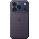 Чехол-накладка Apple TechWoven with MagS..
