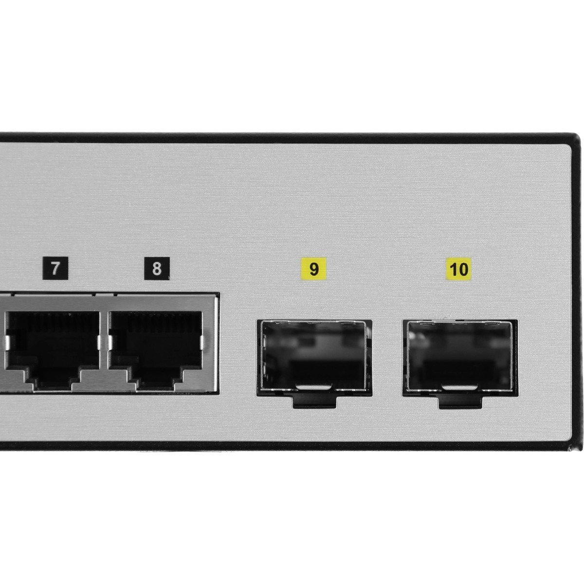 Коммутатор D-Link DGS-1210-10MP / F3A