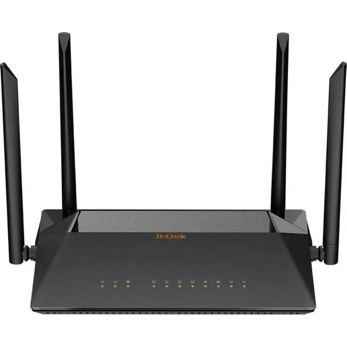 Wi-Fi роутер D-Link DSL-245GR/R1A