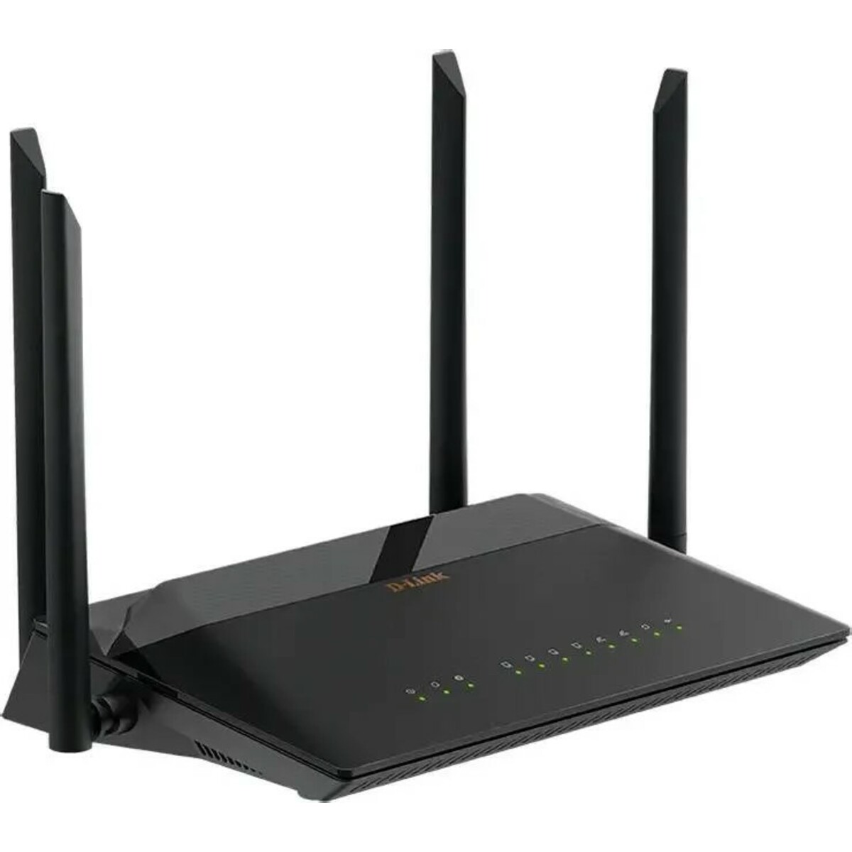 Wi-Fi роутер D-Link DSL-245GR/R1A