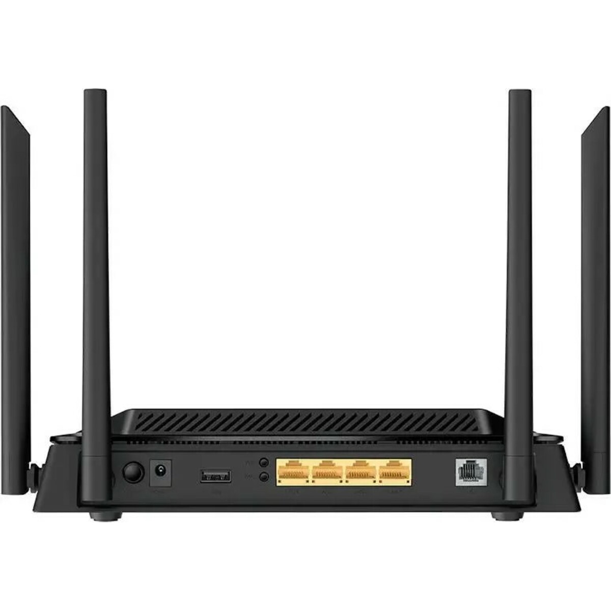 Wi-Fi роутер D-Link DSL-245GR/R1A