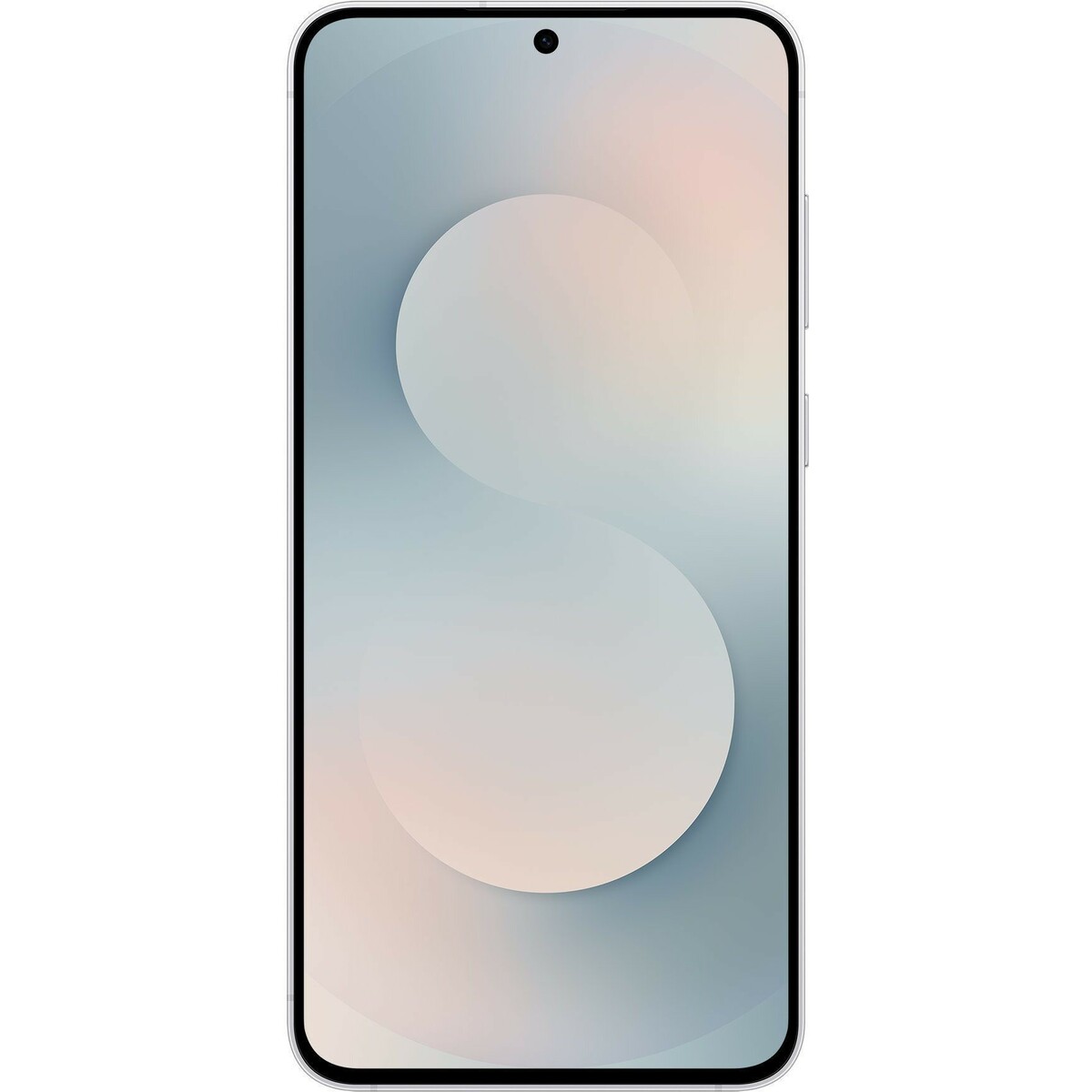 Смартфон Samsung Galaxy S25 FE 8 / 128Gb, белый