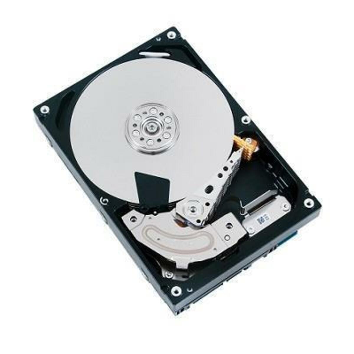 Жесткий диск Toshiba SAS 2Tb MG04SCA20EE