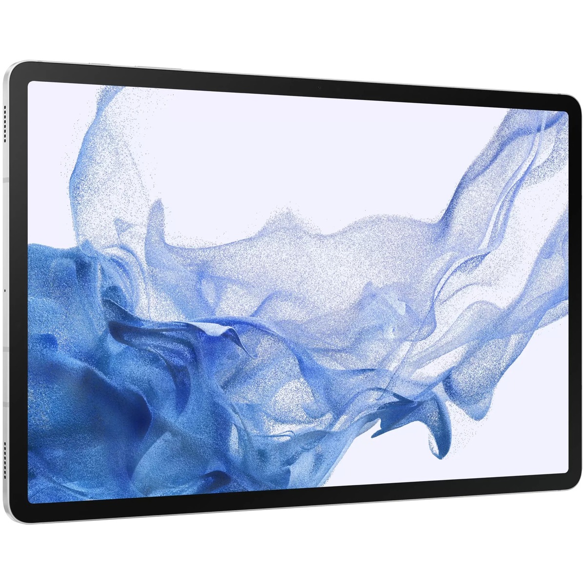 Планшет Samsung Galaxy Tab S8+ 5G LTE 128Gb (Цвет: Silver)