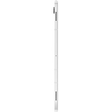 Планшет Samsung Galaxy Tab S8+ 5G LTE 128Gb (Цвет: Silver)