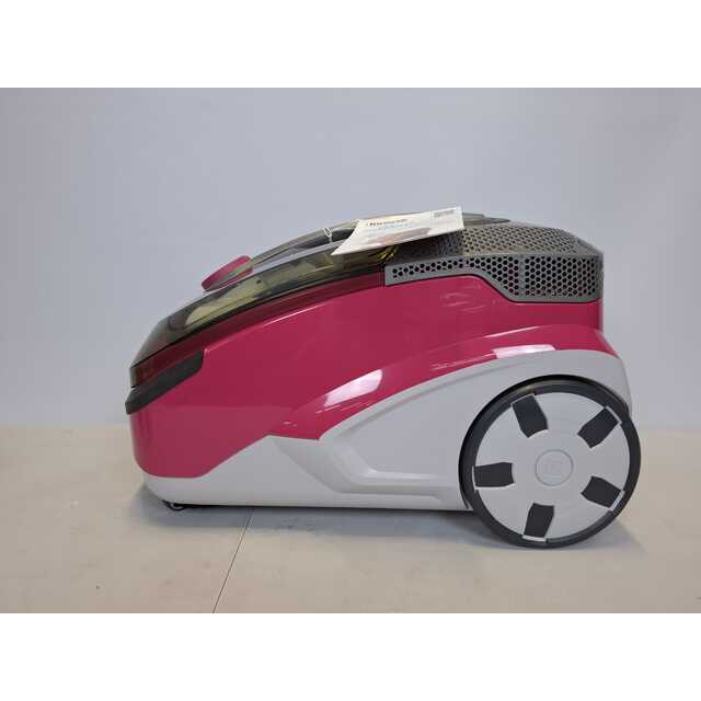 Пылесос Thomas Allergy & Family (Цвет: Pink / Gray)