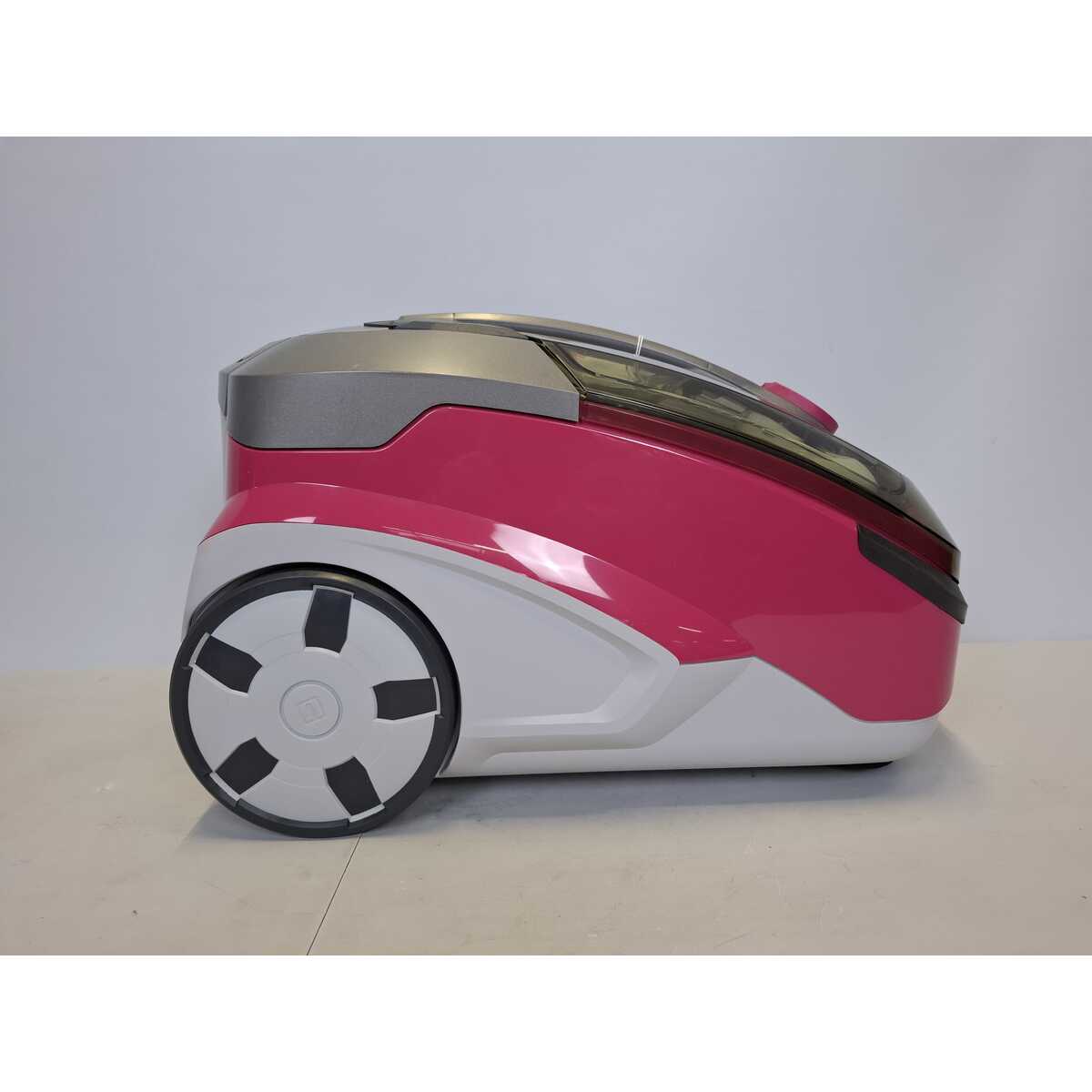Пылесос Thomas Allergy & Family (Цвет: Pink / Gray)