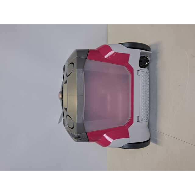 Пылесос Thomas Allergy & Family (Цвет: Pink / Gray)