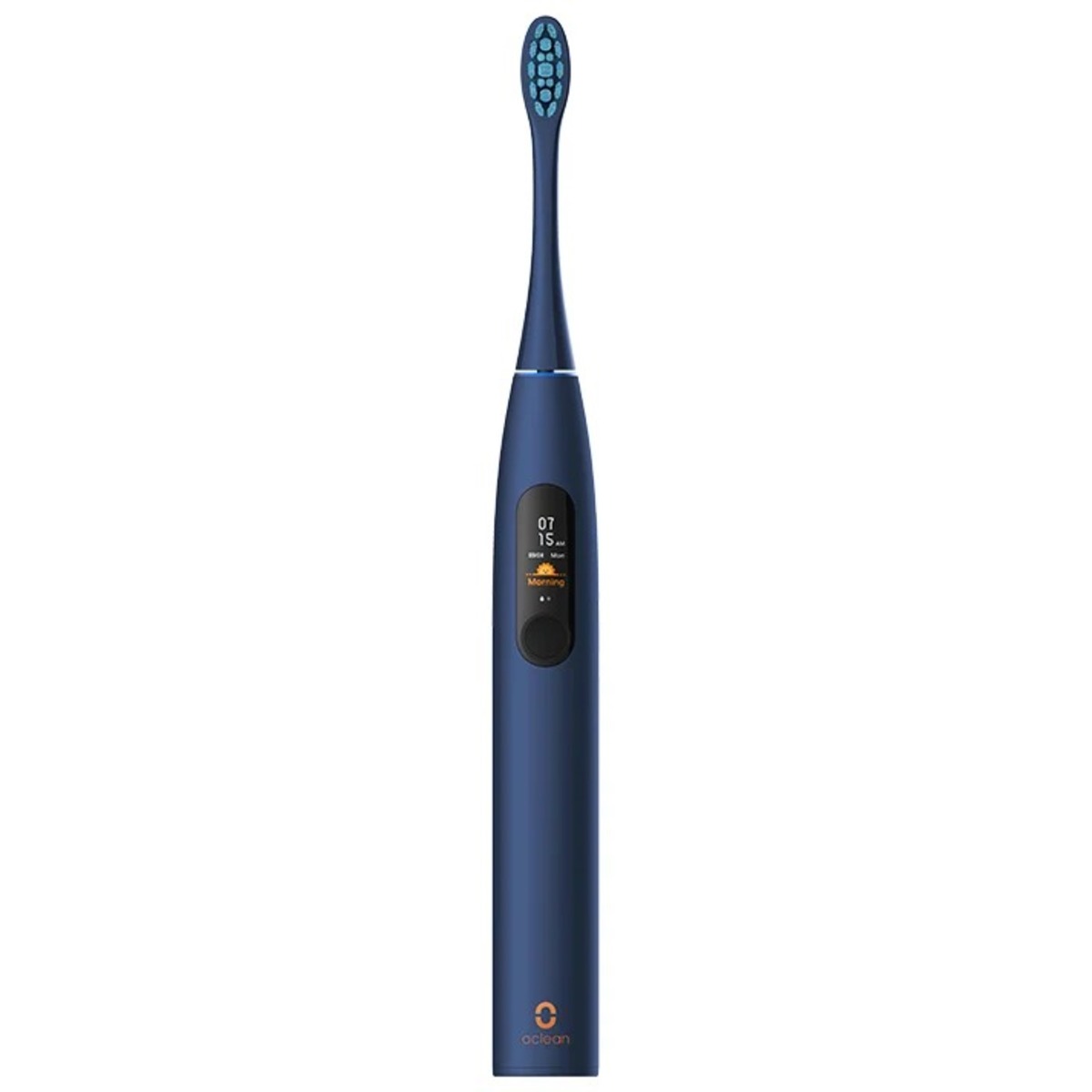 Электрическая зубная щетка Oclean X Pro (Цвет: Blue)