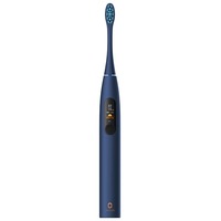 Электрическая зубная щетка Oclean X Pro (Цвет: Blue)