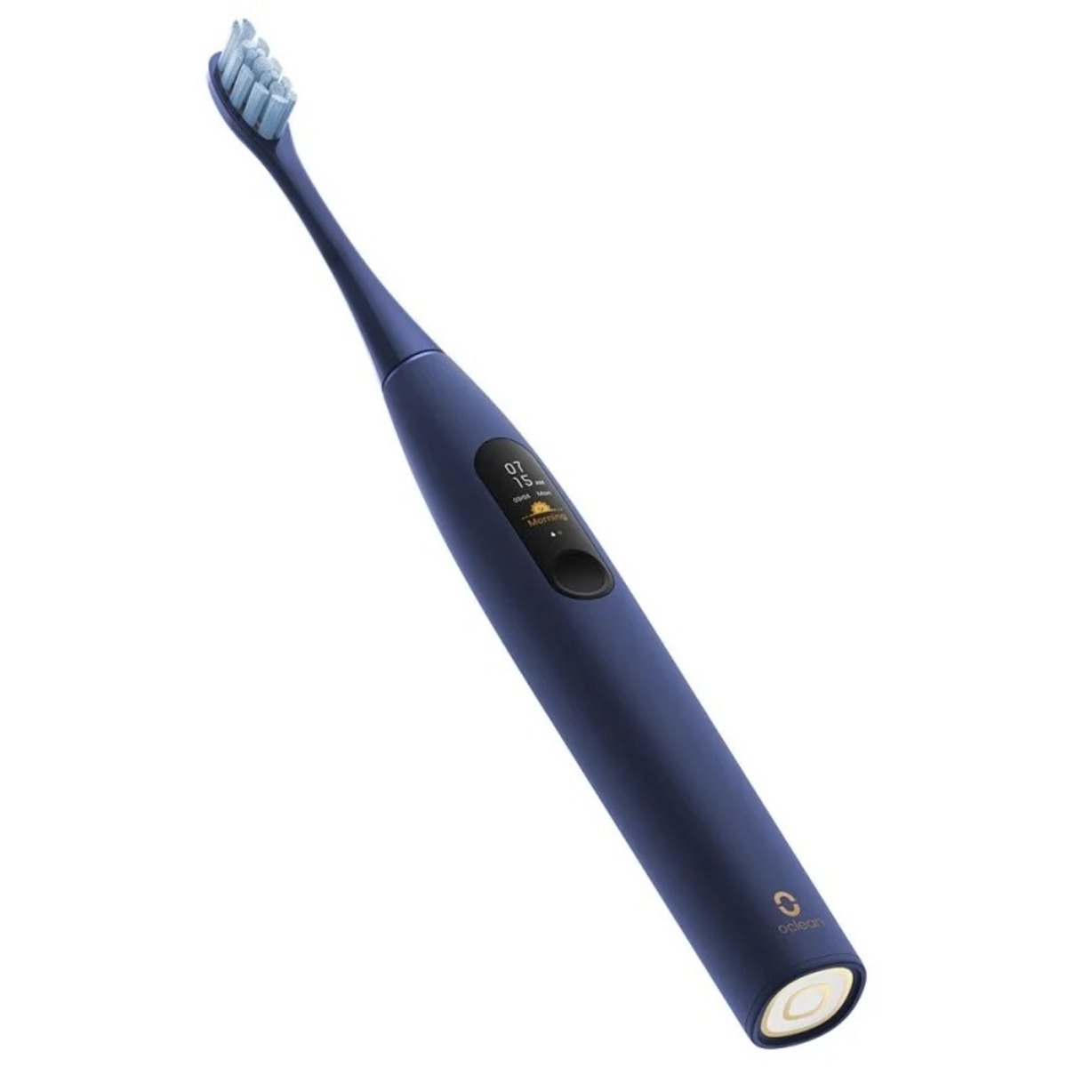 Электрическая зубная щетка Oclean X Pro (Цвет: Blue)