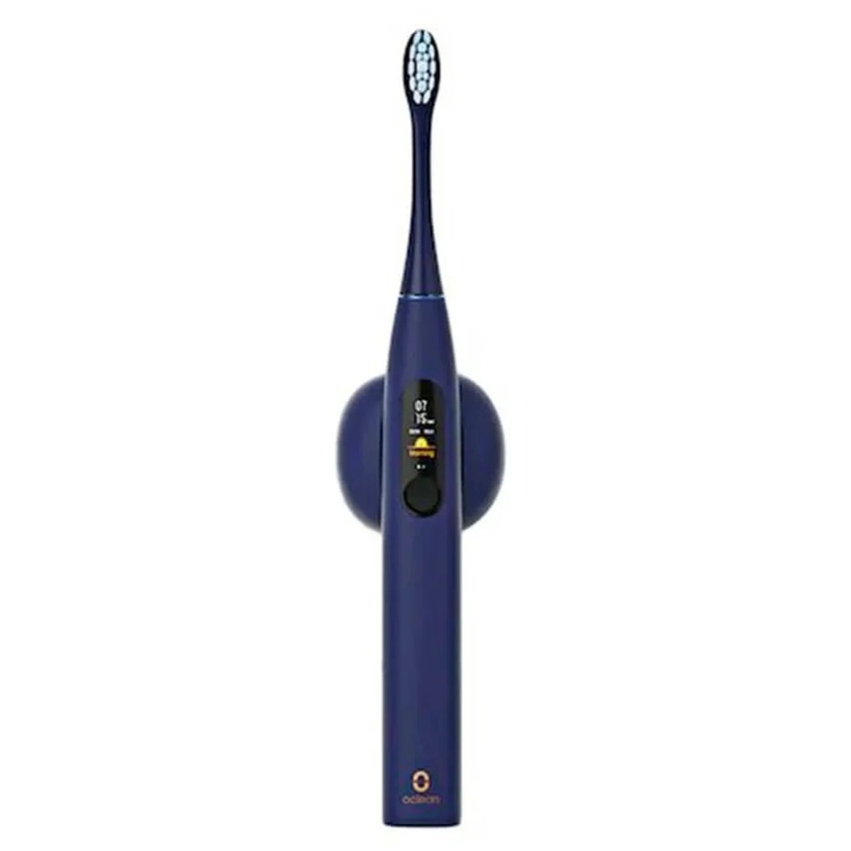 Электрическая зубная щетка Oclean X Pro (Цвет: Blue)