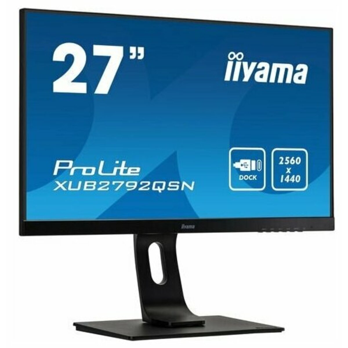 Монитор Iiyama 27
