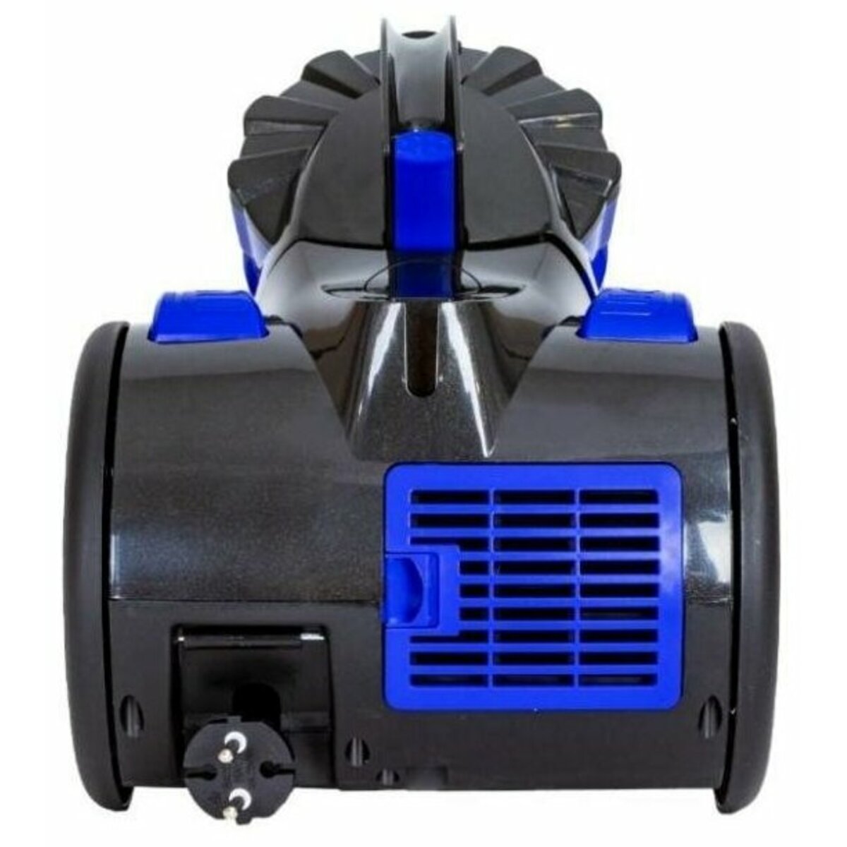 Пылесос Supra VCS-1651 1600Вт (Цвет: Blue)