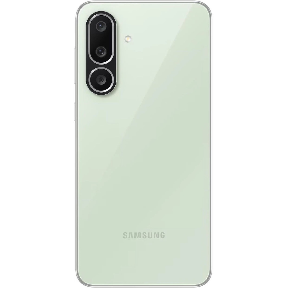 Смартфон Samsung Galaxy M56 5G 8/128Gb (Цвет: Light Green)