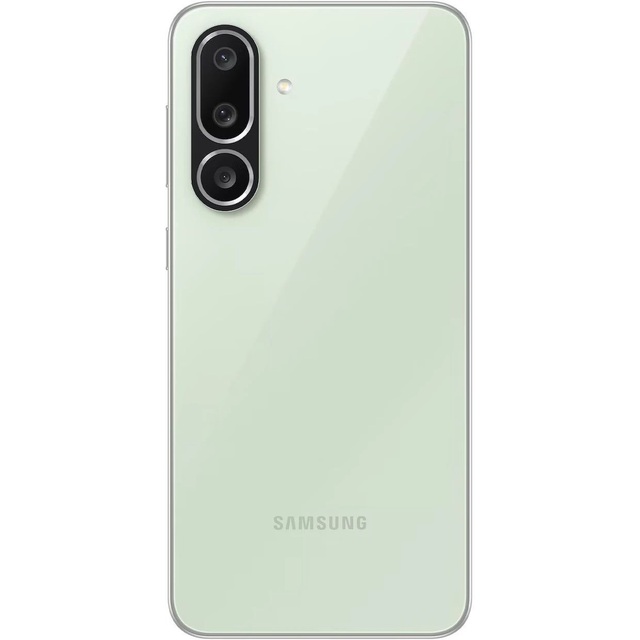 Смартфон Samsung Galaxy M56 5G 8 / 128Gb (Цвет: Light Green) Смартфон Samsung Galaxy M56 5G 8 / 128Gb (Цвет: Light Green)