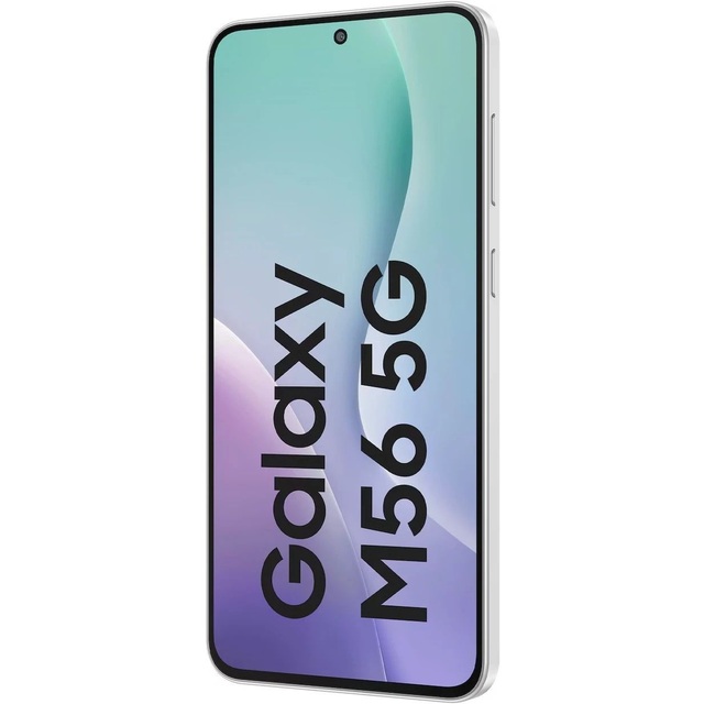 Смартфон Samsung Galaxy M56 5G 8 / 128Gb (Цвет: Light Green) Смартфон Samsung Galaxy M56 5G 8 / 128Gb (Цвет: Light Green)