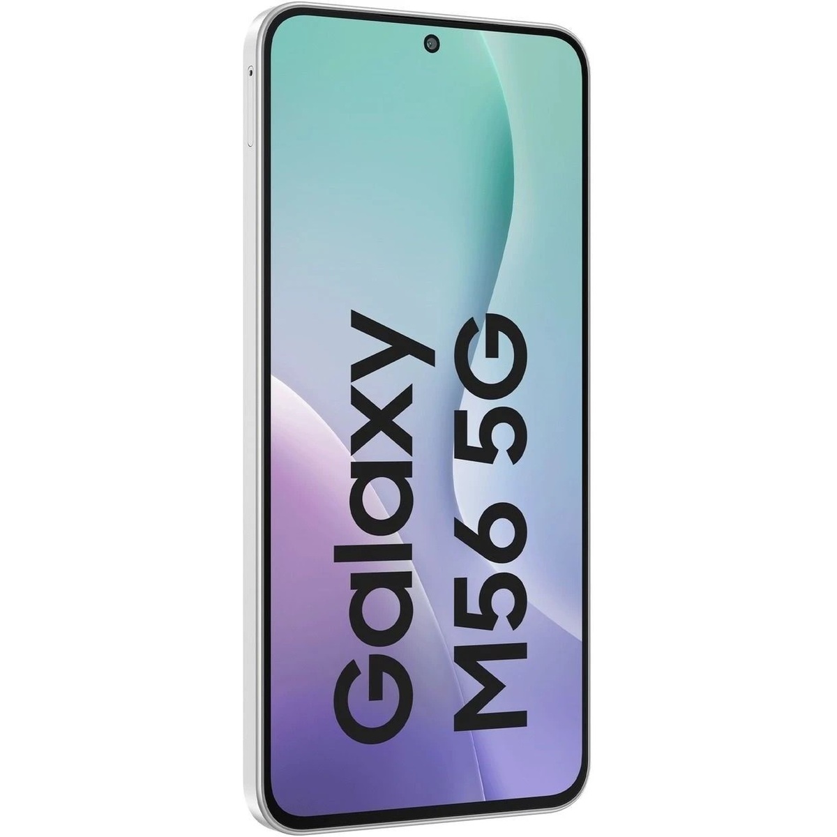 Смартфон Samsung Galaxy M56 5G 8/128Gb (Цвет: Light Green)