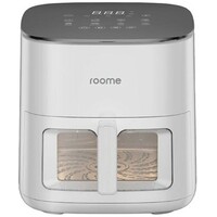 Аэрогриль Roome Air Fry AF-ZE7223-A, белый
