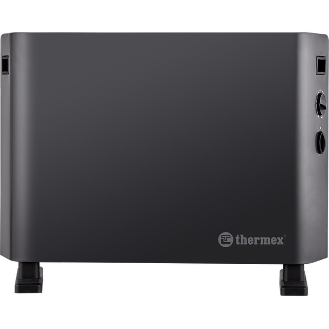 Конвектор Thermex Pronto 1500M (Цвет: Black) Конвектор Thermex Pronto 1500M (Цвет: Black)