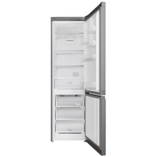 Холодильник Hotpoint HT 4201I S (Цвет: Silver)