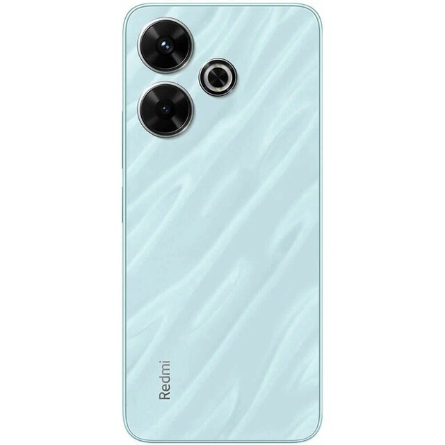 Смартфон Xiaomi Redmi 13 8/256Gb (Цвет: Ocean Blue)