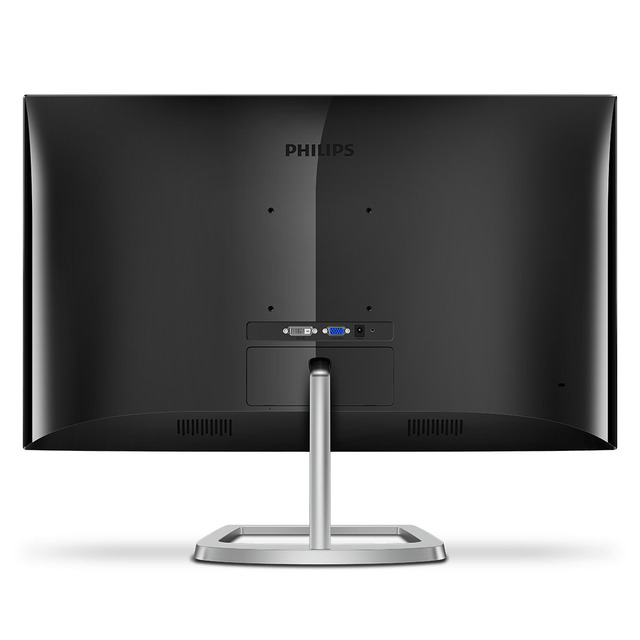 Монитор PHILIPS 22  IPS 226E9QHAB(00/01) (Цвет: Black)
