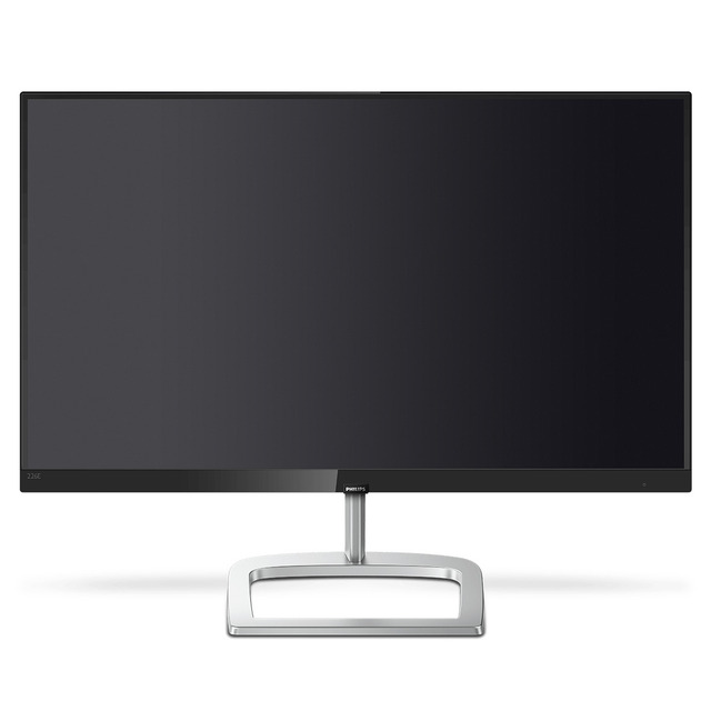 Монитор PHILIPS 22  IPS 226E9QHAB(00/01) (Цвет: Black)
