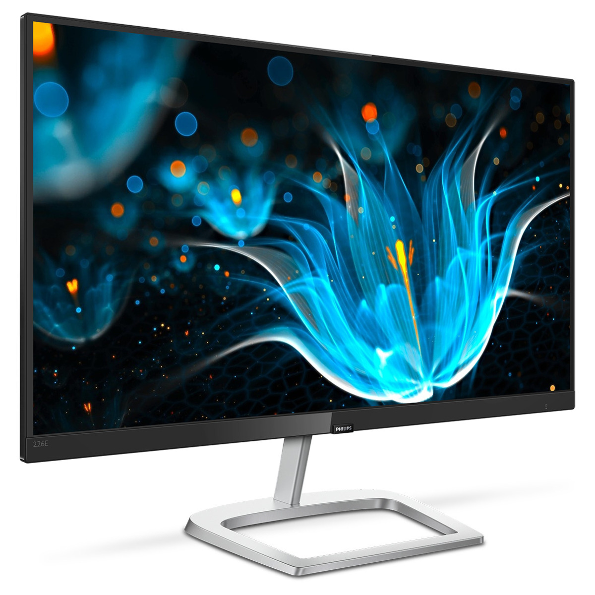 Монитор PHILIPS 22