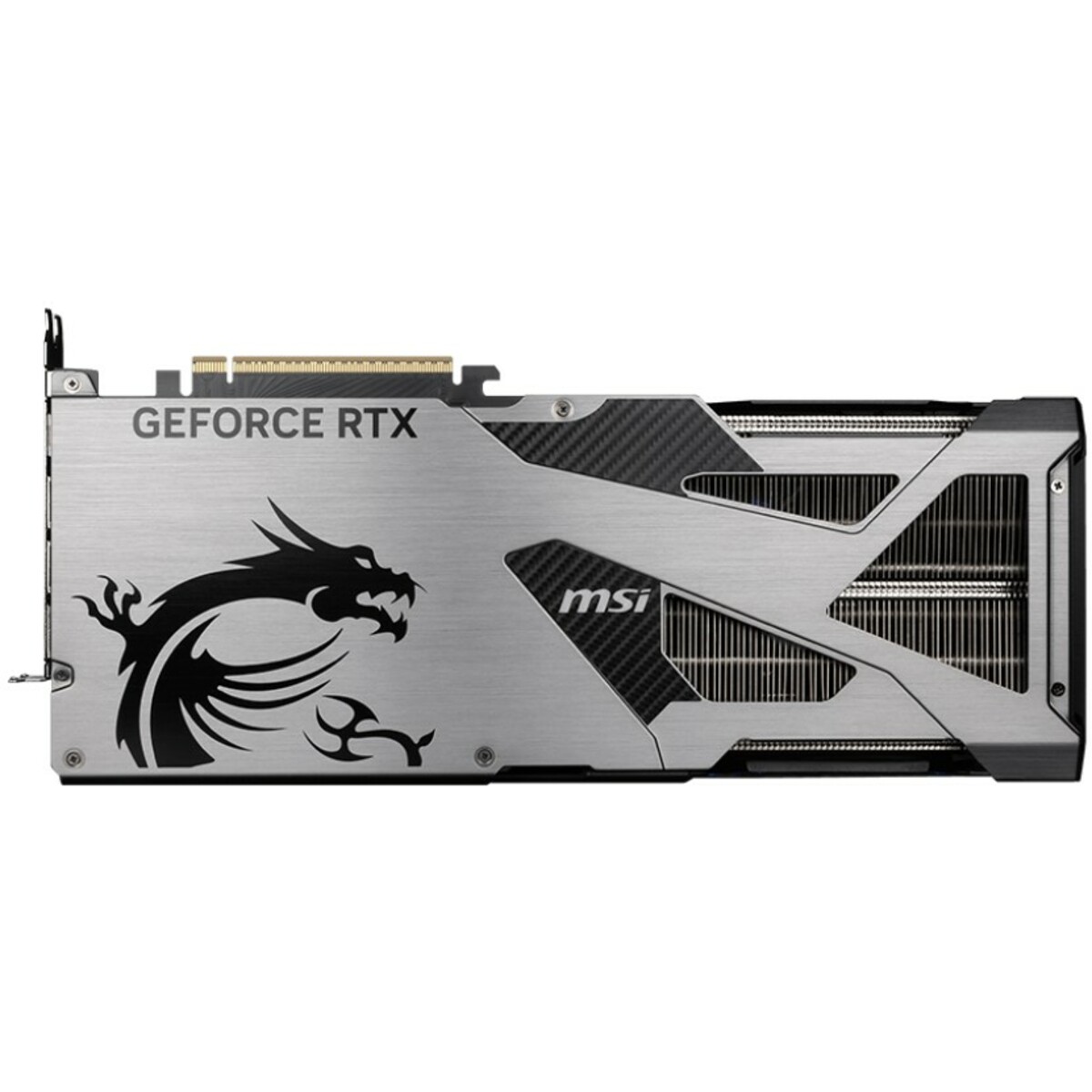 Видеокарта MSI GeForce RTX 5070 VANGUARD SOC 12G (912-V532-034)