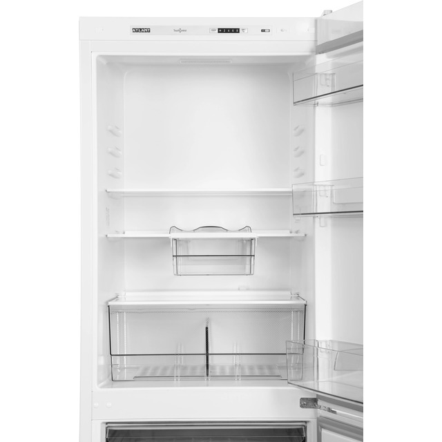 Холодильник ATLANT ХМ-4623-101, белый Холодильник ATLANT ХМ-4623-101, белый