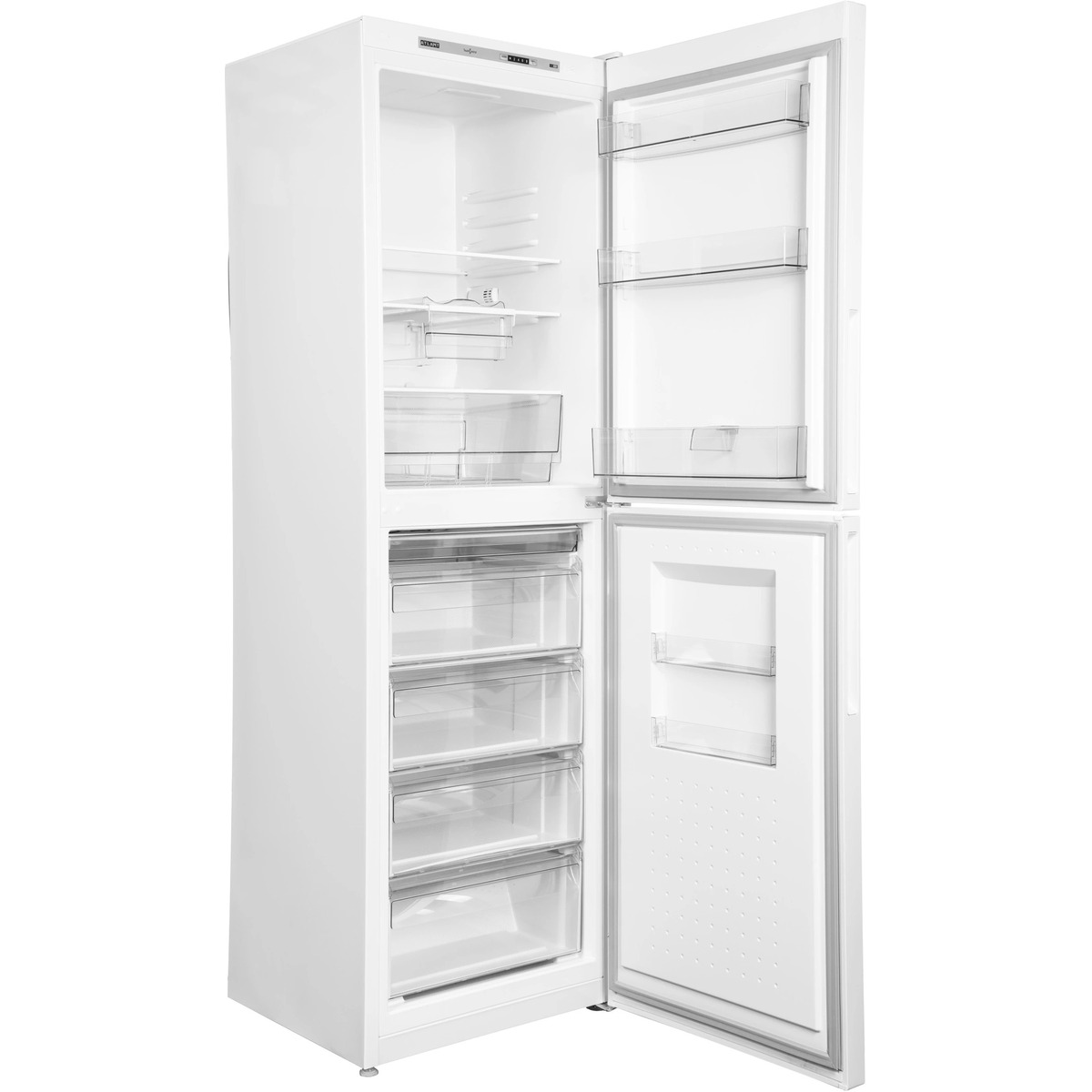 Холодильник ATLANT ХМ-4623-101, белый