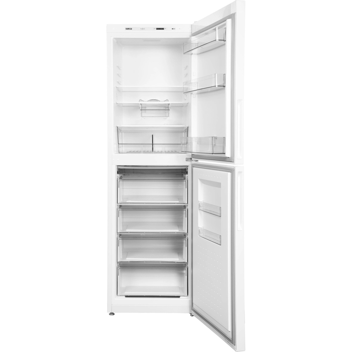 Холодильник ATLANT ХМ-4623-101, белый