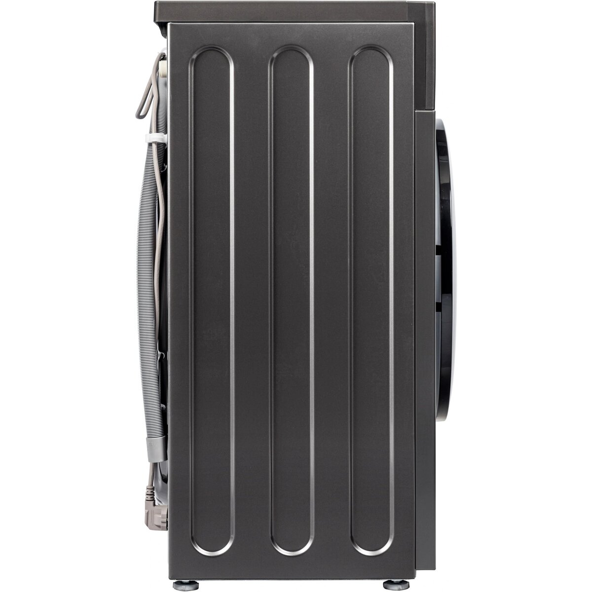 Стиральная машина Бирюса WM-ML612/10 DM (Цвет: Gray)